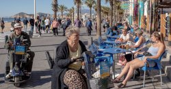 Benidorm expat reveals what locals really think about Brits abroad