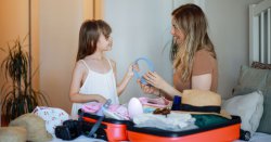 Add one everyday item to suitcase to &#039;stop clothes creasing&#039; during travel