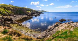 The beautiful island with pretty little town that&#039;s one of the best in the country