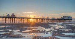 The UK seaside city named one of the cheapest city breaks in Europe