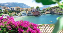 The island destination just 3 hours from the UK loved by Royals and other celebs