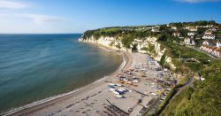 The beautiful UK village that’s like a &#039;time warp&#039; as locals say ‘it hasn’t changed’