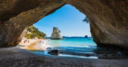 Tourists travelling to holiday hotspot to be hit with new £17 fees for attractions
