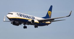 The little-known Ryanair rule that could catch out British tourists