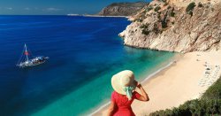 Brit holidaying in Turkey warns &#039;don&#039;t bother coming&#039; over big complaint