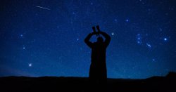 Best places to see Perseid meteor shower in UK  — top is popular tourist destination