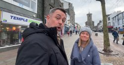 &#039;We visited one of UK&#039;s most expensive market towns and immediately noticed problem&#039;
