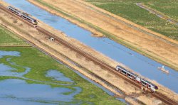 The 7 beautiful train journeys that are the UK&#039;s best listed