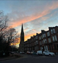 I live in one of the &#039;best&#039; places in the UK and one thing makes it amazing