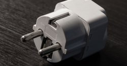Brits urged to &#039;never&#039; to pack plug adaptors in their suitcases - here&#039;s why