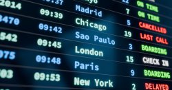 Passengers should say this 1 phrase to airlines if their flight is cancelled