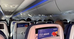 &#039;I&#039;m a pilot and there&#039;s one area on plane I wouldn&#039;t touch if you paid me&#039;