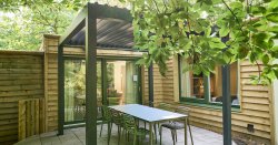 Center Parcs unveils stunning new &#039;premium&#039; lodges in major upgrade