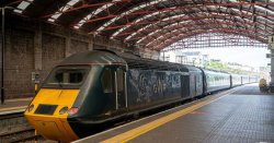 Man takes overnight train from London to Cornwall and people can&#039;t believe the cost