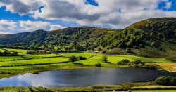 UK railway journey named among the best attractions in the world