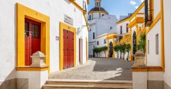 &#039;Extreme danger&#039; Spain warning holidaymakers should be aware of