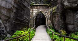 Inside picturesque European gem where the Chronicles of Narnia were filmed