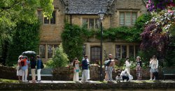 Tourist shares four things you must do before visiting &#039;most beautiful village in England&#039;