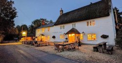 &#039;I stayed at James May&#039;s pub and was left blown away by one aspect&#039;