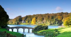 The beautiful UK gardens &#039;better&#039; than Buckingham Palace and Stonehenge - 4.8 out of 5