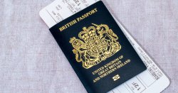 You can save &#039;£12.50&#039; on your next passport - everything to know