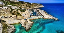 The uncrowded European city with water &#039;like the Maldives&#039; and 25C in September