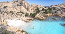 Fury in Italy as more and more beautiful beaches &#039;stolen from locals&#039; and privatised