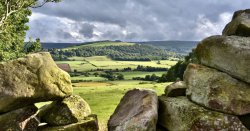 &#039;I visited one of the UK&#039;s poshest village and it only has 1 thing going for it&#039;
