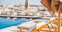 Spain&#039;s &#039;most expensive sun loungers&#039; that cost a whopping £1,000 per day