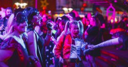 Win a Butlin&#039;s Big Weekender break for four with VIP passes and bottomless brunch