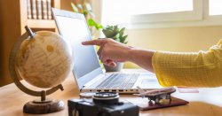 UK travellers urged to avoid holiday hack that could see you banned from booking trips