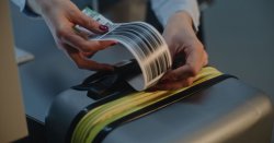 &#039;Innocent&#039; luggage mistake so many people do is actually &#039;really risky&#039;
