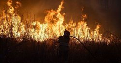Exact date &#039;megafire&#039; set to hit Spanish holiday spots as locals call for &#039;urgent&#039; action