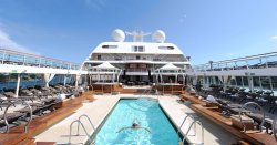 Travel expert reveals world&#039;s 7 most luxurious cruise ships this summer