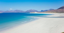 Four of the world&#039;s best beaches can be found here across the UK