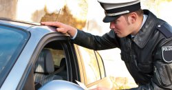 UK drivers in Spain face £173 fine if they forget 1 thing