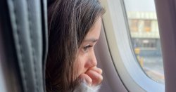 Plane passenger livid as selfish act wrecks flight – for &#039;no good reason&#039;