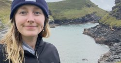 &#039;I visited idyllic seaside village minutes from famous spot with beautiful water&#039;