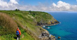 &#039;I travelled to Cornwall but there&#039;s one annoying thing I didn&#039;t expect&#039;