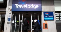 Travelodge to open more eerie &#039;contactless&#039; hotels where you speak to no one