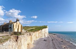10 of England&#039;s quietest beaches to visit this Bank Holiday without the crowds