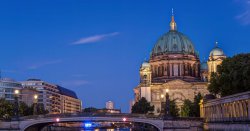Beautiful &#039;most fun&#039; European capital begging for more tourists