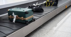 Brits going on holiday urged to avoid tying ribbons to their luggage for 1 reason