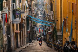 I flew 1,500 miles to European city people warned me not to visit