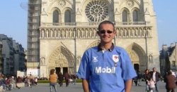 I walked Europe’s most famous city for 8 days — there’s 1 thing every visitor needs to do