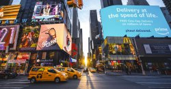 Panic in the US as country &#039;abandoned&#039; by tourists from around the world