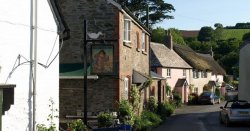 The &#039;most beautiful village in Britain&#039; that locals want to keep a secret