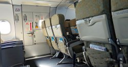 &#039;Assistant&#039; thinks he booked &#039;best seats on plane&#039; for reality star but makes big error