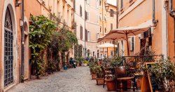 I’ve visited every country in Europe - these 3 cities are so overrated