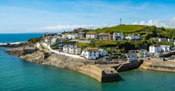 Cornwall&#039;s best seaside town named by locals – &#039;not St Ives, Newquay or Padstow&#039;